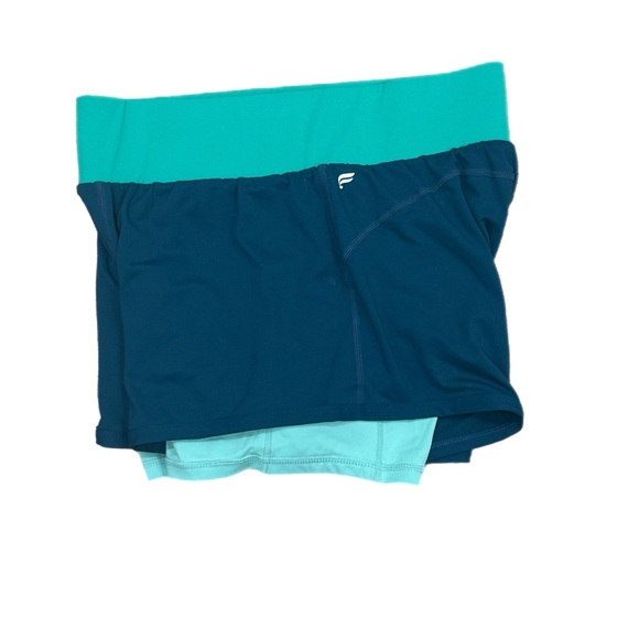 Fabletics Olesia shorts, Medium Athletic shorts - Picture 3 of 6